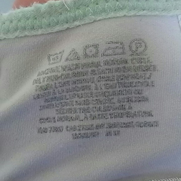 PINK YOGA Bra/Top - Picture 6 of 6